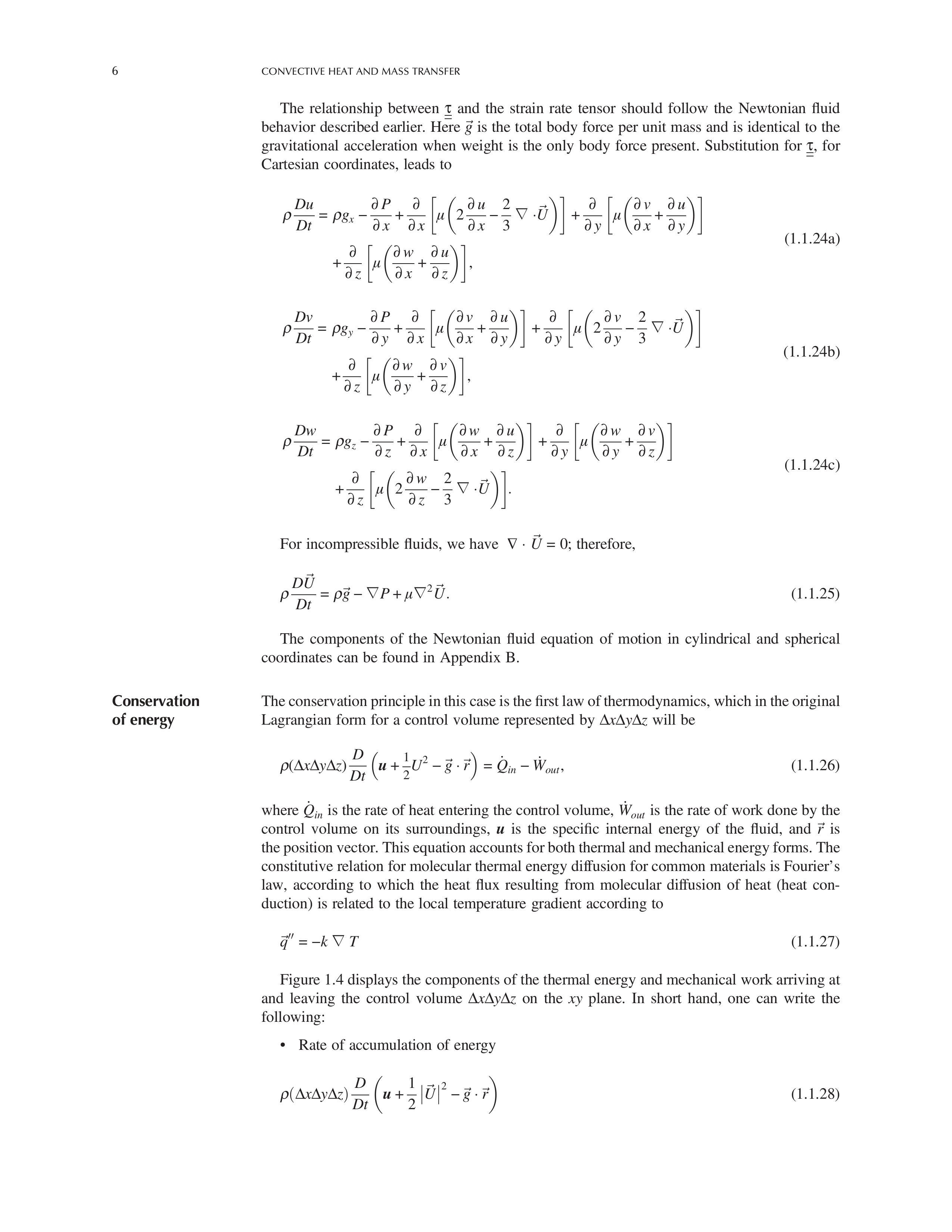 Tensor Vector Identity 1
